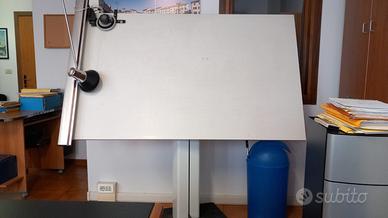 Tecnigrafo professionale