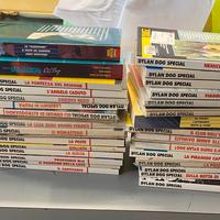 Dylan Dog edizioni speciali