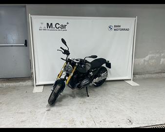 BMW MOTO R 12 nineT Abs