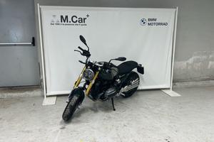 BMW MOTO R 12 nineT Abs