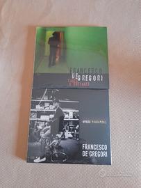 DVD De Gregori: Take&Outtakes e Dress Rehearsal