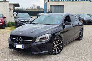 Mercedes CLA 200 CDI S.W. Automatic Premium Dark N
