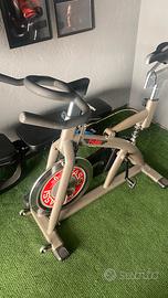 Spin Bike | Spinning