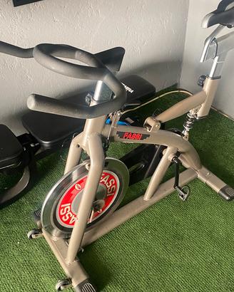 Spin Bike | Spinning