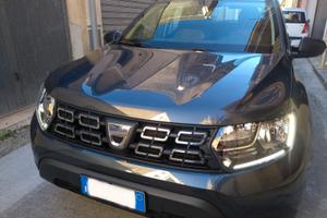 DACIA DUSTER 4x2     1.5 TDCI - 115 CV mod COMFORT