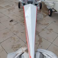 Singolo di Costal Rowing 