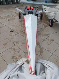 Singolo di Costal Rowing 