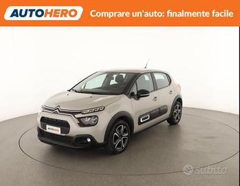 CITROEN C3 VT11291