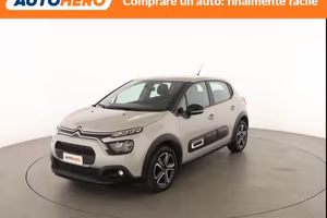 CITROEN C3 VT11291