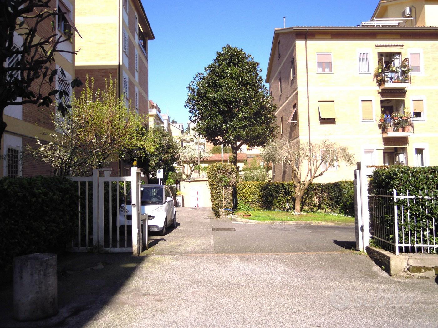 Appartamento – Roma, Tomba di Nerone - Altro
