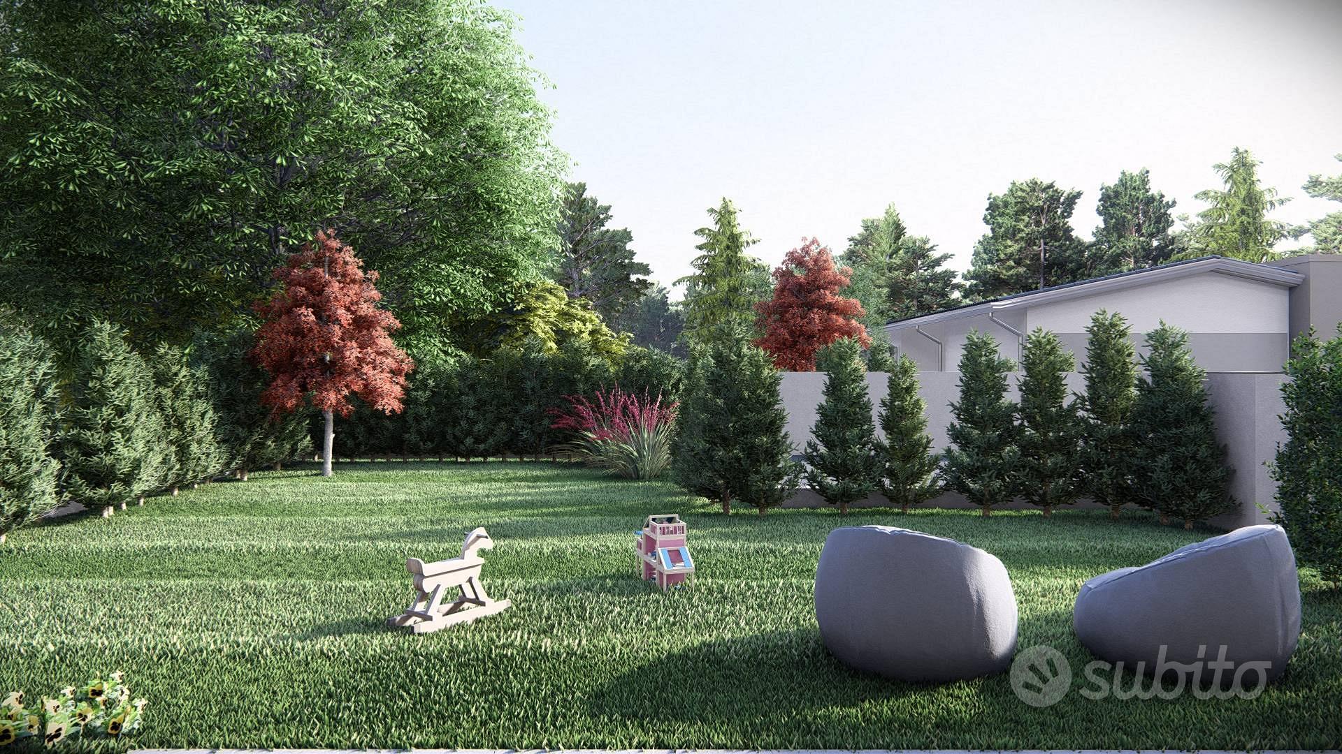 Casa – Cordenons, Villa d'Arco / Vile Sgrafe - Altro