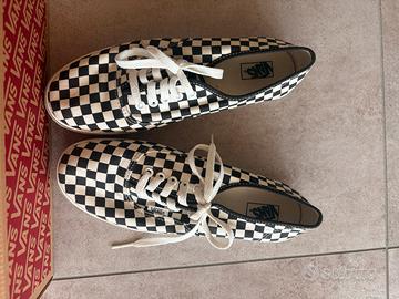Vans n41