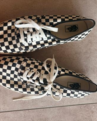 Vans n41