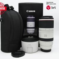 Canon RF 100-500 F4.5-7.1 L IS USM (Canon)