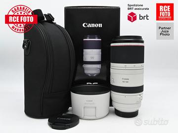Canon RF 100-500 F4.5-7.1 L IS USM (Canon)