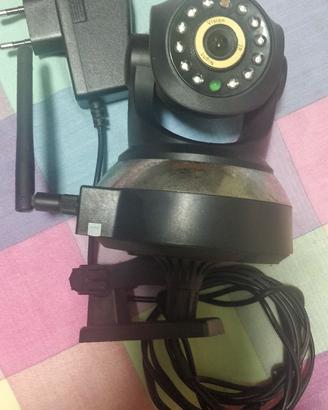 Telecamera interno/esterno