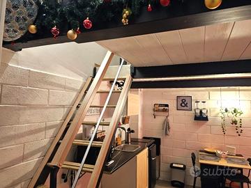 Appartamento in zona Madonnella