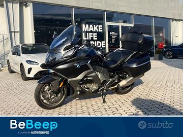 BMW Motorrad K 1600 GT K 1600 GTL ABS MY17