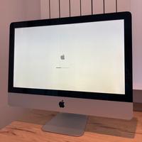 Imac 21.5 pollici - apple