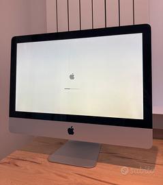 Imac 21.5 pollici - apple