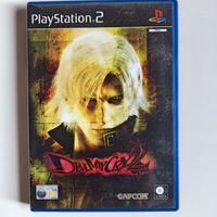 Devil may cry 2 PS2