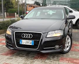 Audi A3 1.6 TDI 90 CV 5 PORTE. NEOPATENTATI