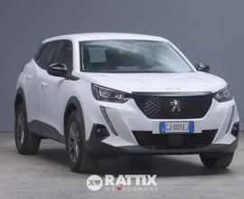 PEUGEOT 2008 ii 2020 2008 1.5 bluehdi Active Pack