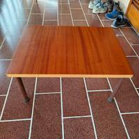 Tavolino da salotto – Stile Industrial