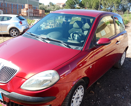 Lancia y 1.3 Multijet