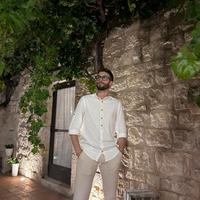 Magazziniere, odontotecnico