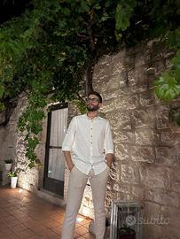 Magazziniere, odontotecnico