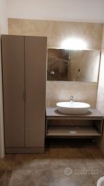 Arredo Bagno IDEALBAGNI GIÀ SMONTATO