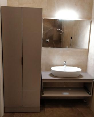 Arredo Bagno IDEALBAGNI GIÀ SMONTATO
