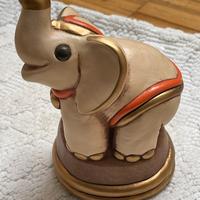 Elefante Thun anni 90