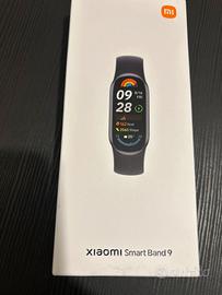 Smart Watch XIAOMI Smart Band 9