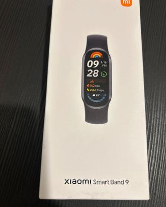 Smart Watch XIAOMI Smart Band 9