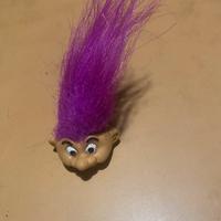 Trollz pencil vintage