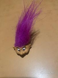 Trollz pencil vintage