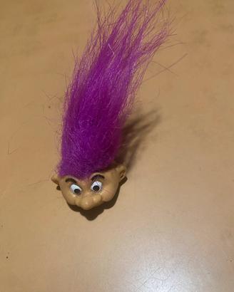 Trollz pencil vintage