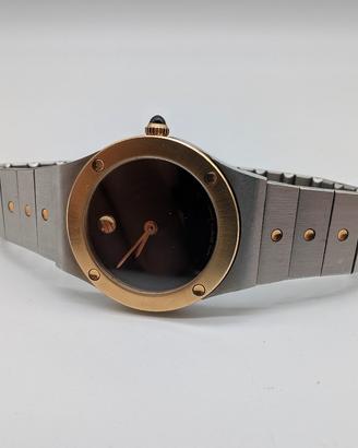 Zenith Pacific Museum surf  lunetta Oro 14KT 