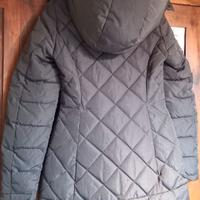 Piumino midi Armani jeans taglia 34 - anni 12-13
