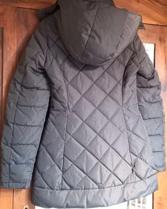 Piumino midi Armani jeans taglia 34 - anni 12-13
