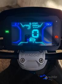 Piaggio 1 Active