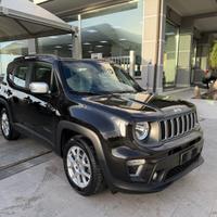 JEEP Renegade 1.6 Mjt 130CV Limited