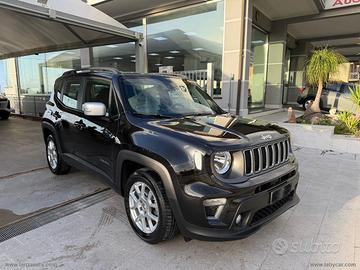 JEEP Renegade 1.6 Mjt 130CV Limited