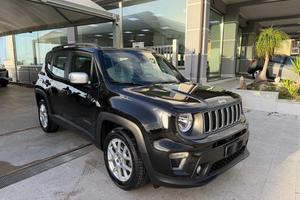 JEEP Renegade 1.6 Mjt 130CV Limited