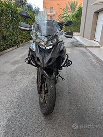 Benelli TRK 502 - 2020