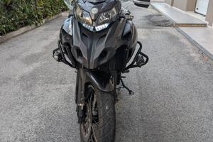 Benelli TRK 502 - 2020