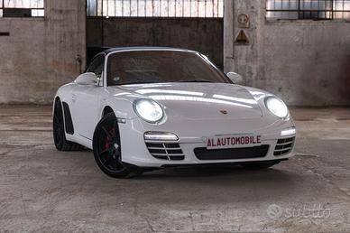 Porsche 911 997 MKII Carrera S* Manuale*X51 408cv*