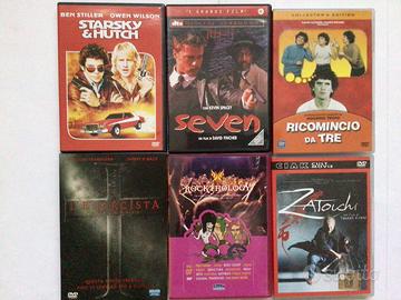 Dvd originali